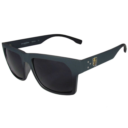 Vegas Golden Knights Sportsfarer Sunglasses - Vegas Golden Knights - Flyclothing LLC
