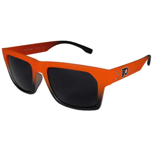 Philadelphia Flyers Sportsfarer Sunglasses - Philadelphia Flyers - Flyclothing LLC