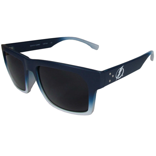 Tampa Bay Lightning Sportsfarer Sunglasses - Tampa Bay Lightning - Flyclothing LLC