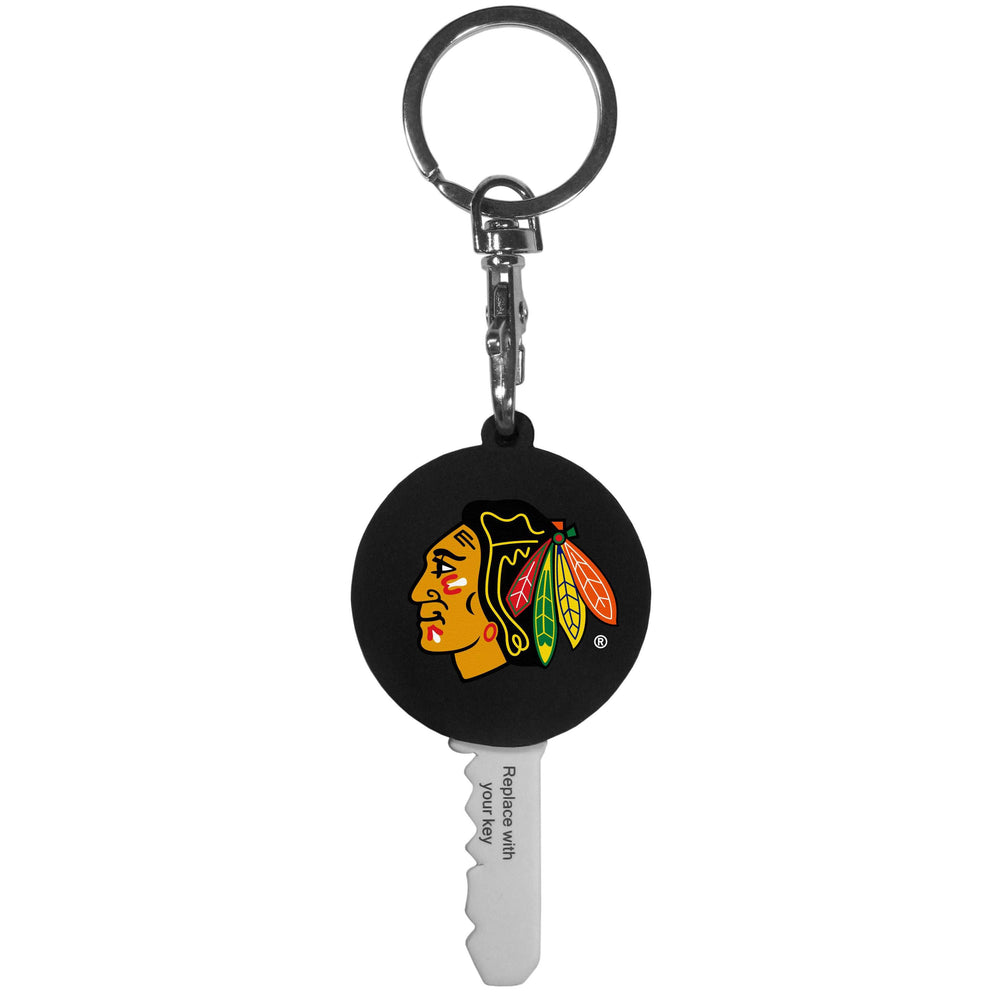 Chicago Blackhawks Mini Light Key Topper - Chicago Blackhawks - Flyclothing LLC