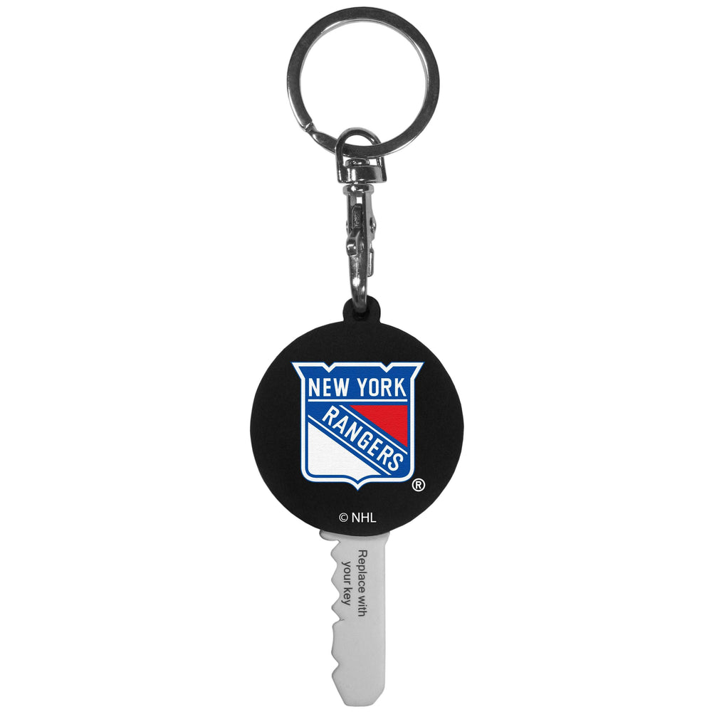 New York Rangers Mini Light Key Topper - New York Rangers - Flyclothing LLC