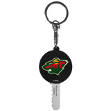 Minnesota Wild Mini Light Key Topper - Minnesota Wild - Flyclothing LLC