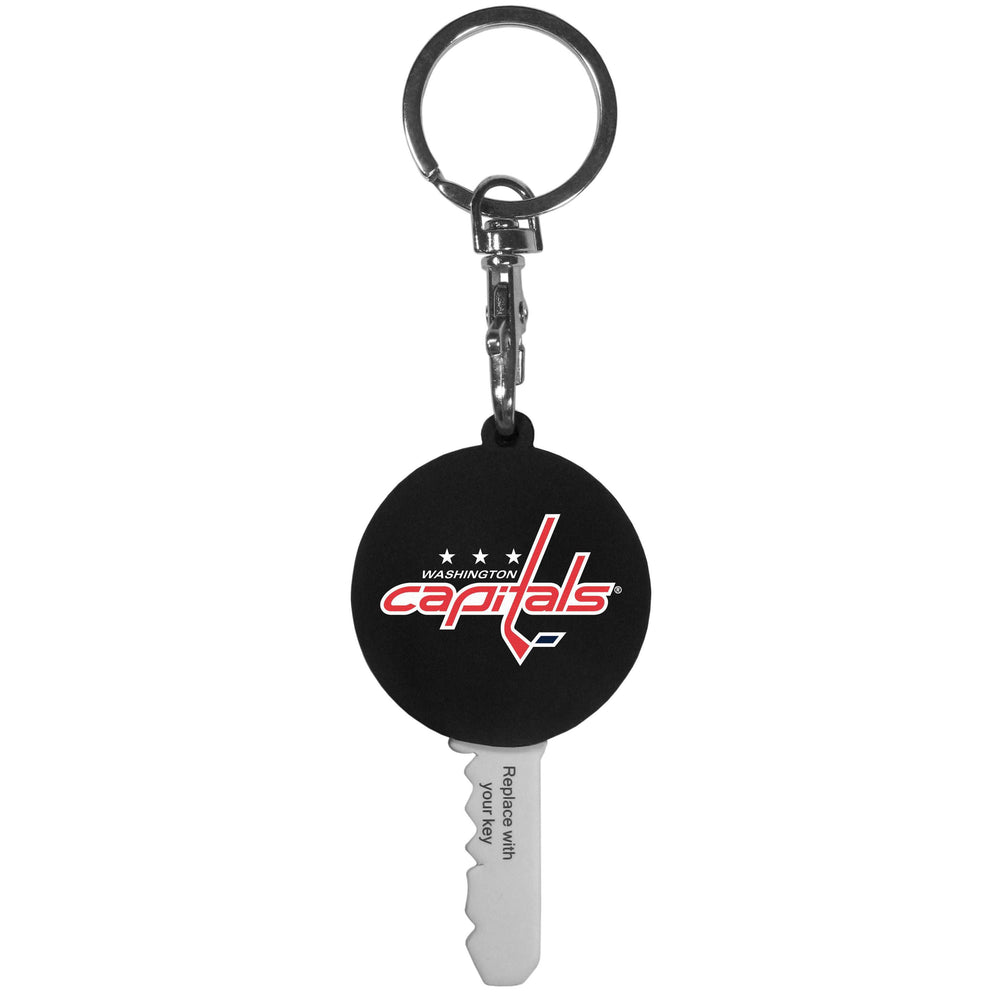 Washington Capitals Mini Light Key Topper - Washington Capitals - Flyclothing LLC