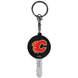 Calgary Flames Mini Light Key Topper - Calgary Flames - Flyclothing LLC