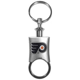 Philadelphia Flyers Valet Key Chain - Philadelphia Flyers - Flyclothing LLC