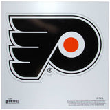 Philadelphia Flyers 8 inch Logo Magnets - Philadelphia Flyers - Flyclothing LLC
