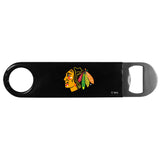 Chicago Blackhawks Long Neck Bottle Opener - Chicago Blackhawks - Flyclothing LLC