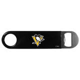 Pittsburgh Penguins Long Neck Bottle Opener - Pittsburgh Penguins - Flyclothing LLC