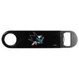 San Jose Sharks Long Neck Bottle Opener - San Jose Sharks - Flyclothing LLC