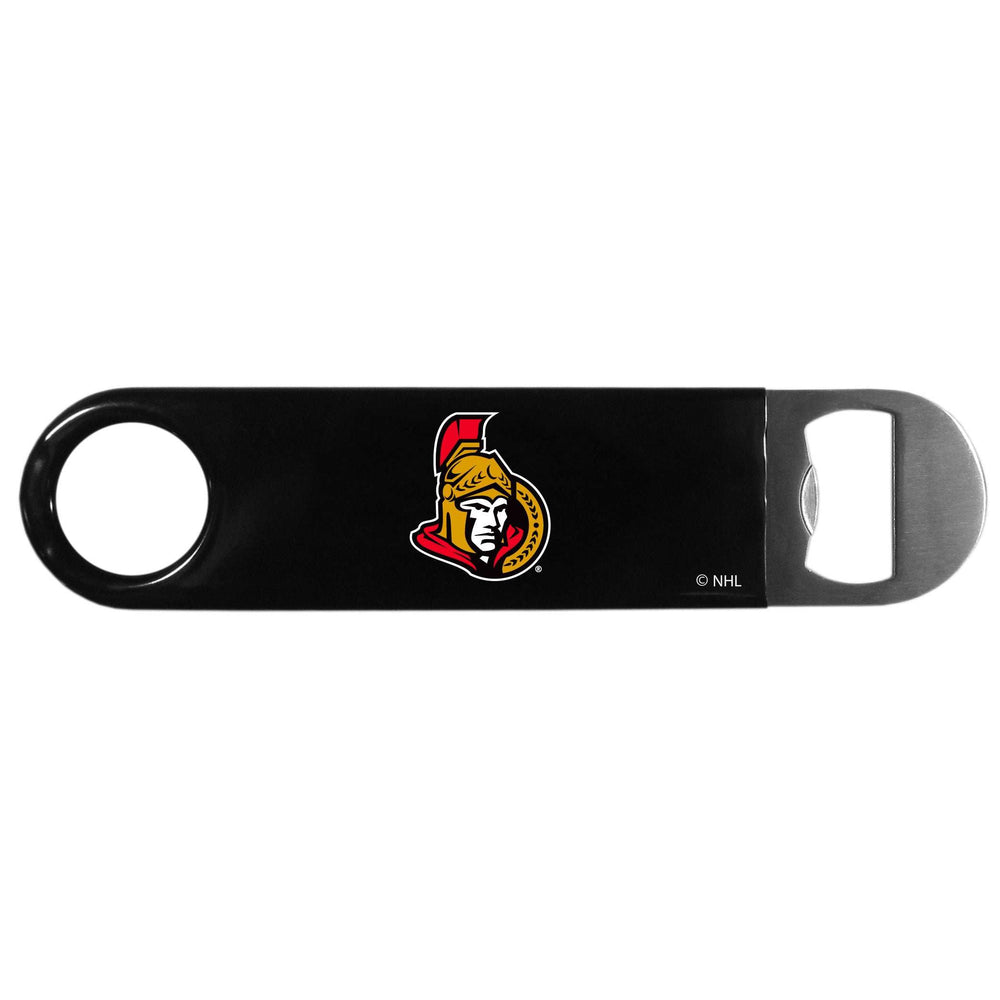 Ottawa Senators Long Neck Bottle Opener - Ottawa Senators - Flyclothing LLC