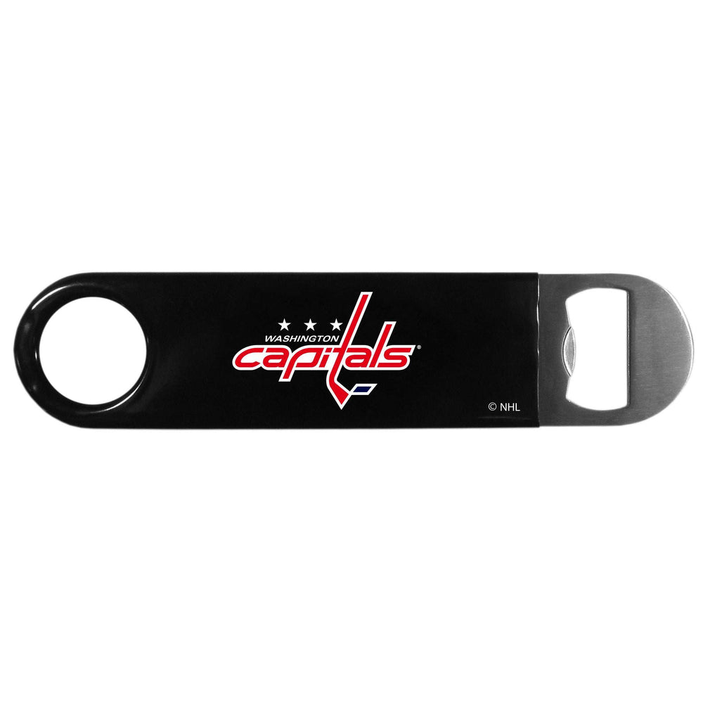 Washington Capitals Long Neck Bottle Opener - Washington Capitals - Flyclothing LLC