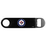 Winnipeg Jets Long Neck Bottle Opener - Winnipeg Jets - Flyclothing LLC
