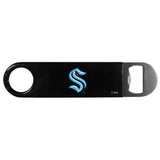 Seattle Kraken Long Neck Bottle Opener - Seattle Kraken - Flyclothing LLC