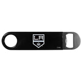 Los Angeles Kings Long Neck Bottle Opener - Los Angeles Kings - Flyclothing LLC