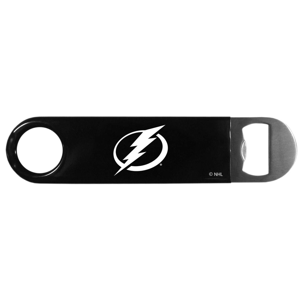 Tampa Bay Lightning Long Neck Bottle Opener - Tampa Bay Lightning - Flyclothing LLC