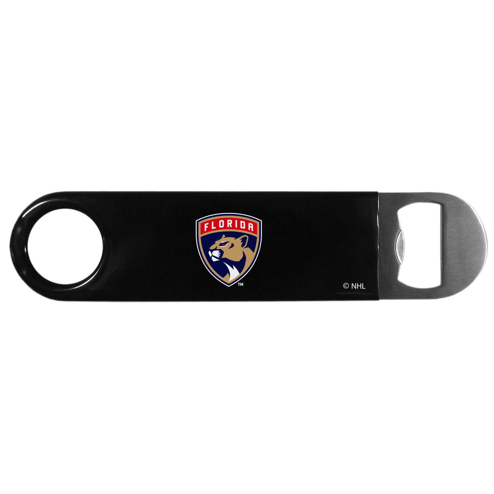 Florida Panthers Long Neck Bottle Opener - Florida Panthers - Flyclothing LLC