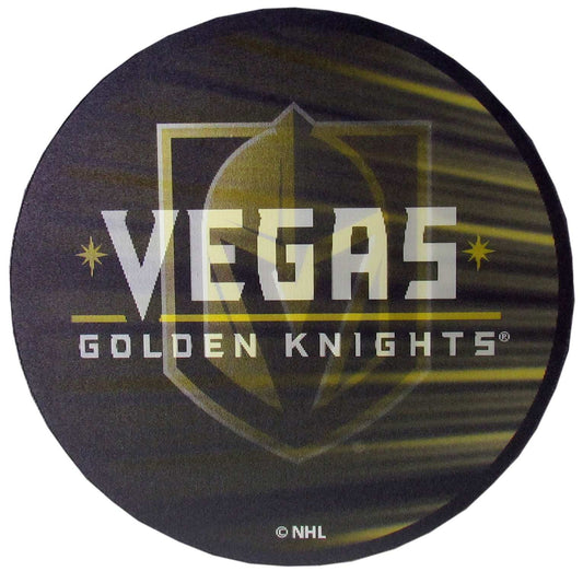 Vegas Golden Knights Lenticular Flip Decals - Vegas Golden Knights - Flyclothing LLC