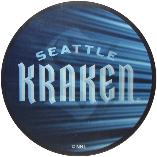 Seattle Kraken Lenticular Flip Decals - Seattle Kraken - Flyclothing LLC