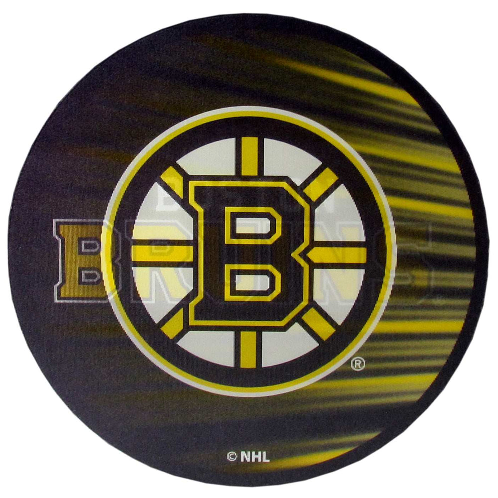 Boston Bruins Lenticular Flip Decals - Boston Bruins - Flyclothing LLC
