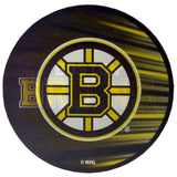 Boston Bruins Lenticular Flip Decals - Boston Bruins - Flyclothing LLC