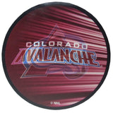 Colorado Avalanche Lenticular Flip Decals - Colorado Avalanche - Flyclothing LLC
