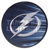 Tampa Bay Lightning Lenticular Flip Decals - Tampa Bay Lightning - Flyclothing LLC
