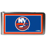 New York Islanders Logo Money Clips - New York Islanders - Flyclothing LLC