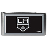 Los Angeles Kings Logo Money Clips - Los Angeles Kings - Flyclothing LLC