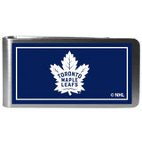 Toronto Maple Leafs Logo Money Clips - Toronto Maple Leafs - Flyclothing LLC