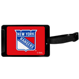 New York Rangers Luggage Tag - New York Rangers - Flyclothing LLC