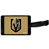 Vegas Golden Knights Luggage Tag - Vegas Golden Knights - Flyclothing LLC