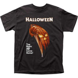 Halloween Night He Came Home T-Shirt Medium - Halloween - Flyclothing LLC