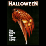 Halloween Night He Came Home T-Shirt Medium - Halloween - Flyclothing LLC