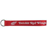 Detroit Red Wings Lanyard Key Chain - Detroit Red Wings - Flyclothing LLC