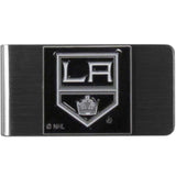 Los Angeles Kings Steel Money Clip - Los Angeles Kings - Flyclothing LLC
