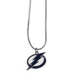 Tampa Bay Lightning Snake Chain Necklace - Tampa Bay Lightning - Flyclothing LLC