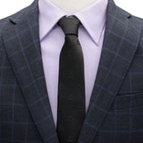 Harry Potter Deathly Hallows Tie - Cufflinks.com - Flyclothing LLC