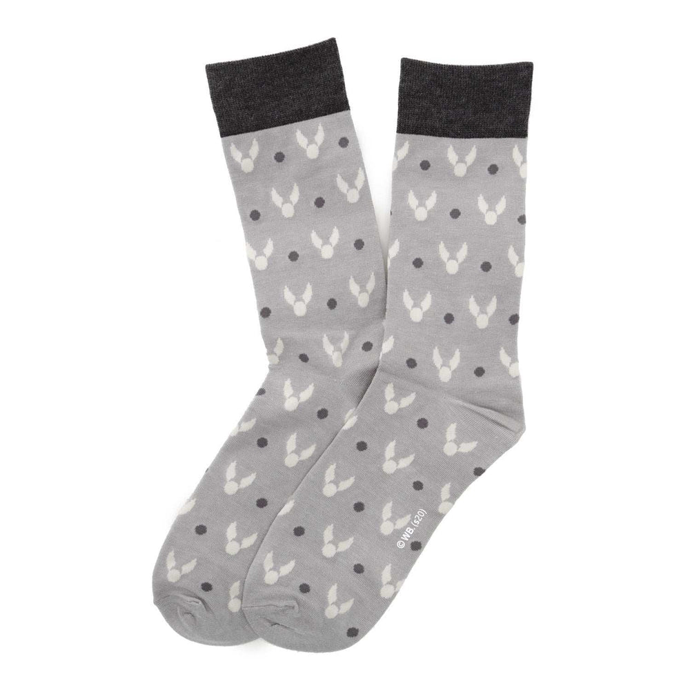 Harry Potter 3 Pack Sock Gift Set - Cufflinks.com - Flyclothing LLC