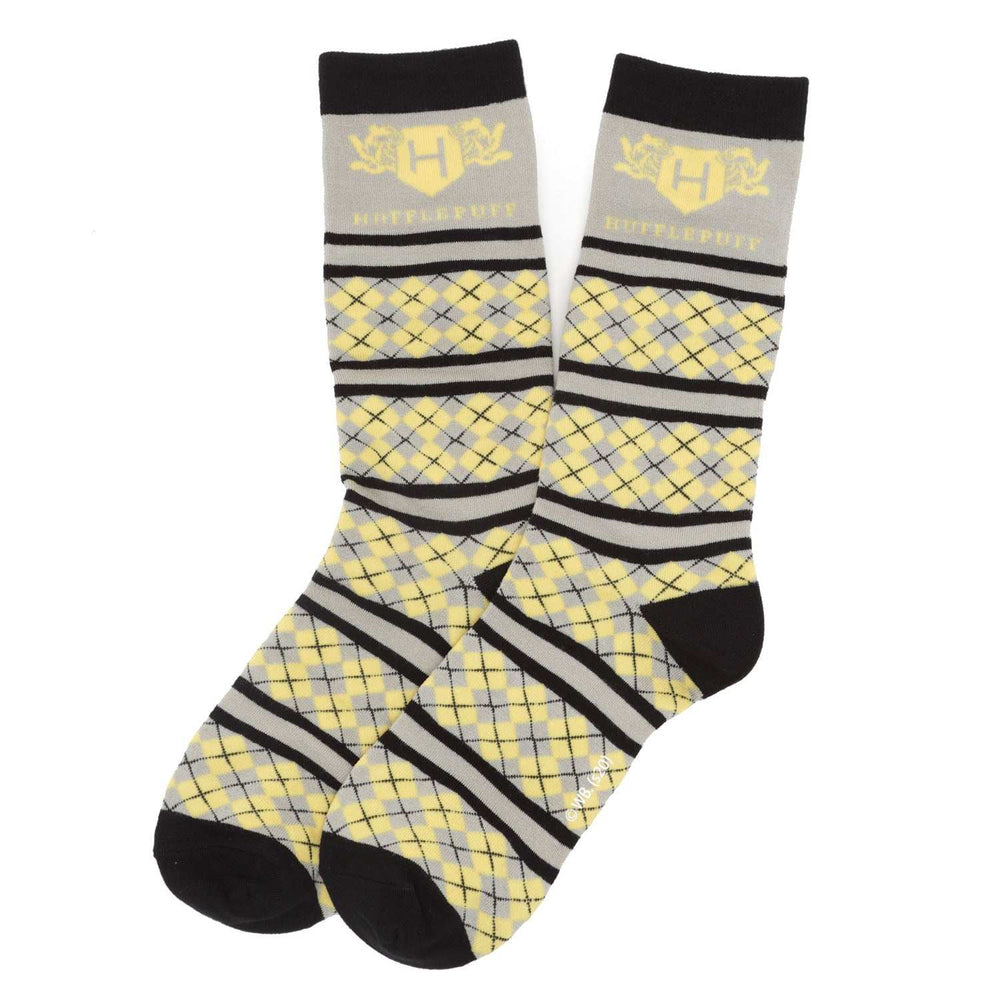 Harry Potter House 4 Socks Gift Set - Cufflinks.com - Flyclothing LLC