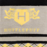 Harry Potter Hufflepuff Men's Sock - Cufflinks.com - Flyclothing LLC