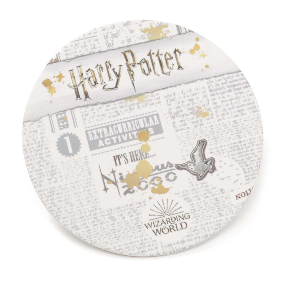 Harry Potter Marauder's Map Lapel Pin - Cufflinks.com - Flyclothing LLC