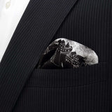 Harry Potter Marauder's Map Pocket Square - Cufflinks.com - Flyclothing LLC