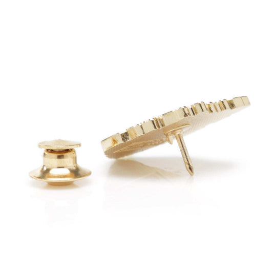 Harry Potter Marauder's Map Lapel Pin - Cufflinks.com - Flyclothing LLC