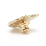 Harry Potter Marauder's Map Lapel Pin - Cufflinks.com - Flyclothing LLC
