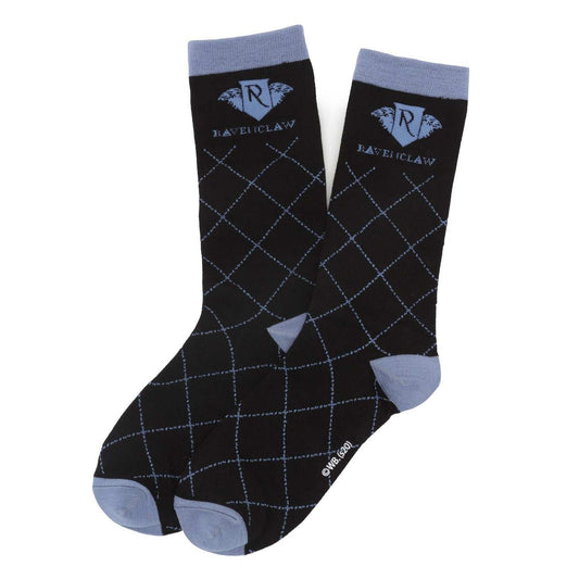 Harry Potter Ravenclaw Men's Sock - Cufflinks.com - Flyclothing LLC