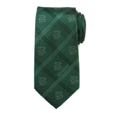 Harry Potter Slytherin Plaid Tie - Cufflinks.com - Flyclothing LLC