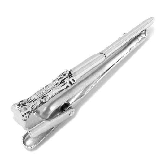 Harry Potter Wand Tie Clip - Cufflinks.com - Flyclothing LLC