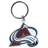 Colorado Avalanche Flex Key Chain - Colorado Avalanche - Flyclothing LLC