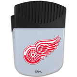 Detroit Red Wings Chip Clip Magnet - Detroit Red Wings - Flyclothing LLC
