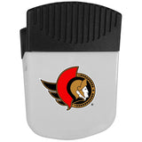 Ottawa Senators Chip Clip Magnet - Ottawa Senators - Flyclothing LLC